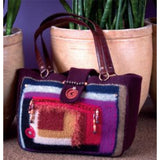 CROCHETED PURSENALITIES - The Knit Studio