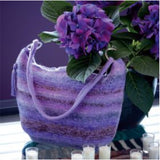 CROCHETED PURSENALITIES - The Knit Studio