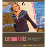 CUSTOM KNITS - The Knit Studio