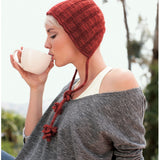 CUSTOM KNITS ACCESSORIES - The Knit Studio