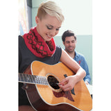 CUSTOM KNITS ACCESSORIES - The Knit Studio