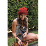 CUSTOM KNITS ACCESSORIES - The Knit Studio