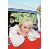 CUSTOM KNITS ACCESSORIES - The Knit Studio