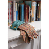 CUSTOM KNITS ACCESSORIES - The Knit Studio