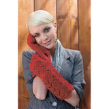 CUSTOM KNITS ACCESSORIES - The Knit Studio