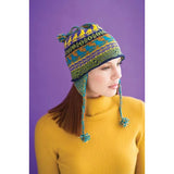 VOGUE KNITTING EARLY FALL 2016