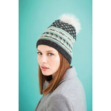 VOGUE KNITTING EARLY FALL 2016