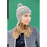 VOGUE KNITTING EARLY FALL 2016