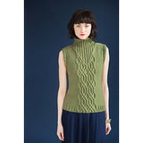 VOGUE KNITTING EARLY FALL 2016