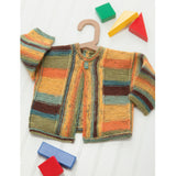 EASY KNITTING FOR BABY - The Knit Studio