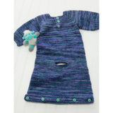 EASY KNITTING FOR BABY - The Knit Studio