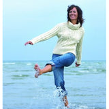 FEMININE KNITS - The Knit Studio