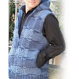 FILATURA DI CROSA COLORI COLLECTION - The Knit Studio