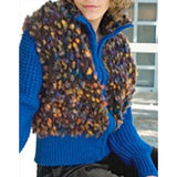 FILATURA DI CROSA COLORI COLLECTION - The Knit Studio