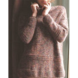 FILATURA DI CROSA COLORI COLLECTION - The Knit Studio