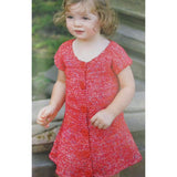 FILATURA DI CROSA CUTE KIDS - The Knit Studio