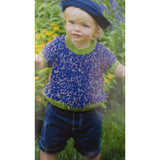FILATURA DI CROSA CUTE KIDS - The Knit Studio