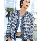 FILATURA DI CROSA FANCY BOOK - The Knit Studio