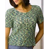 FILATURA DI CROSA SPRING/SUMMER 2009 - The Knit Studio