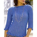 FILATURA DI CROSA SPRING/SUMMER 2009 - The Knit Studio