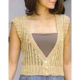 FILATURA DI CROSA SPRING/SUMMER 2009 - The Knit Studio