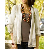 FILATURA DI CROSA SPRING/SUMMER 2009 - The Knit Studio
