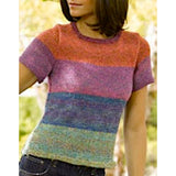 FILATURA DI CROSA SPRING/SUMMER 2009 - The Knit Studio
