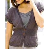 FILATURA DI CROSA SPRING/SUMMER 2009 - The Knit Studio