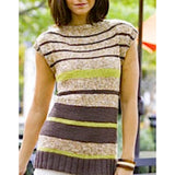 FILATURA DI CROSA SPRING/SUMMER 2009 - The Knit Studio