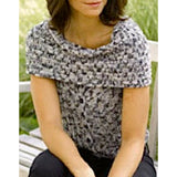 FILATURA DI CROSA SPRING/SUMMER 2009 - The Knit Studio