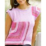 FILATURA DI CROSA SPRING/SUMMER 2009 - The Knit Studio