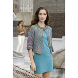 FILATURA DI CROSA SPRING/SUMMER 2011 - The Knit Studio