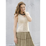 FILATURA DI CROSA SPRING/SUMMER 2011 - The Knit Studio