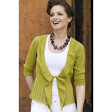 FILATURA DI CROSA SPRING/SUMMER 2011 - The Knit Studio