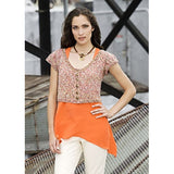 FILATURA DI CROSA SPRING/SUMMER 2011 - The Knit Studio