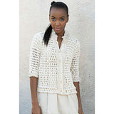 FILATURA DI CROSA SPRING/SUMMER 2011 - The Knit Studio