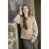 FOLK STYLE - The Knit Studio