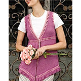 GARDEN VARIETY - The Knit Studio