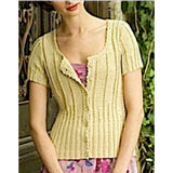 GARDEN VARIETY - The Knit Studio