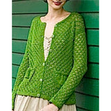 GARDEN VARIETY - The Knit Studio