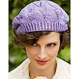 GARDEN VARIETY - The Knit Studio
