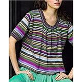 GARDEN VARIETY - The Knit Studio