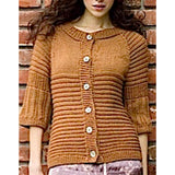 GARDEN VARIETY - The Knit Studio