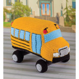 HONK! BEEP! VROOM! - The Knit Studio