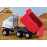 HONK! BEEP! VROOM! - The Knit Studio