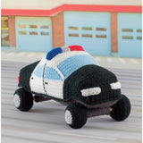 HONK! BEEP! VROOM! - The Knit Studio