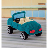 HONK! BEEP! VROOM! - The Knit Studio