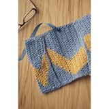 INTERWEAVE CROCHET ACCESSORIES 2012 (SPECIAL EDITION)