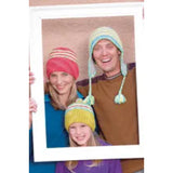 INTERWEAVE CROCHET ACCESSORIES 2012 (SPECIAL EDITION)