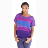TAHKI KALEIDOSCOPE COTTON CLASSIC 5TH EDITION - The Knit Studio